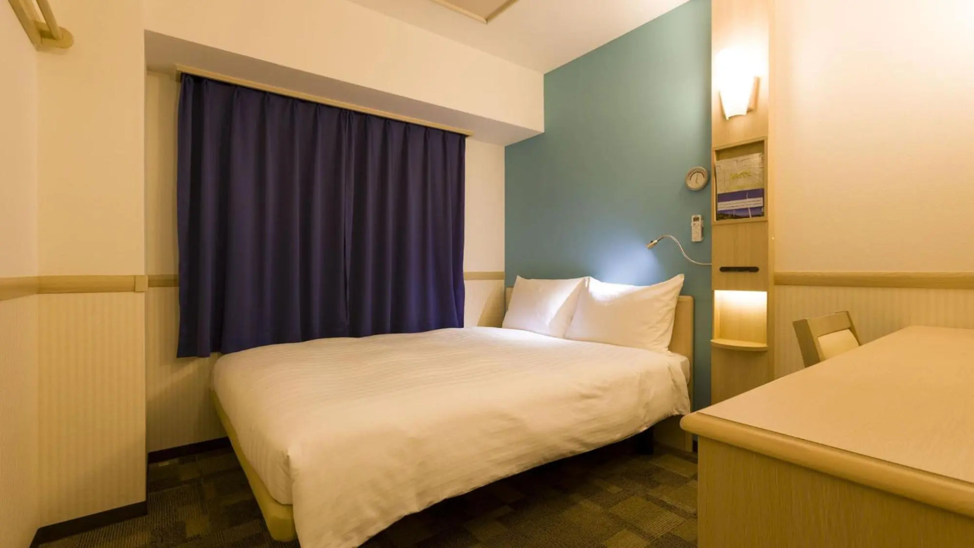Photo - Toyoko Inn Nara Oji-eki Minami-guchi