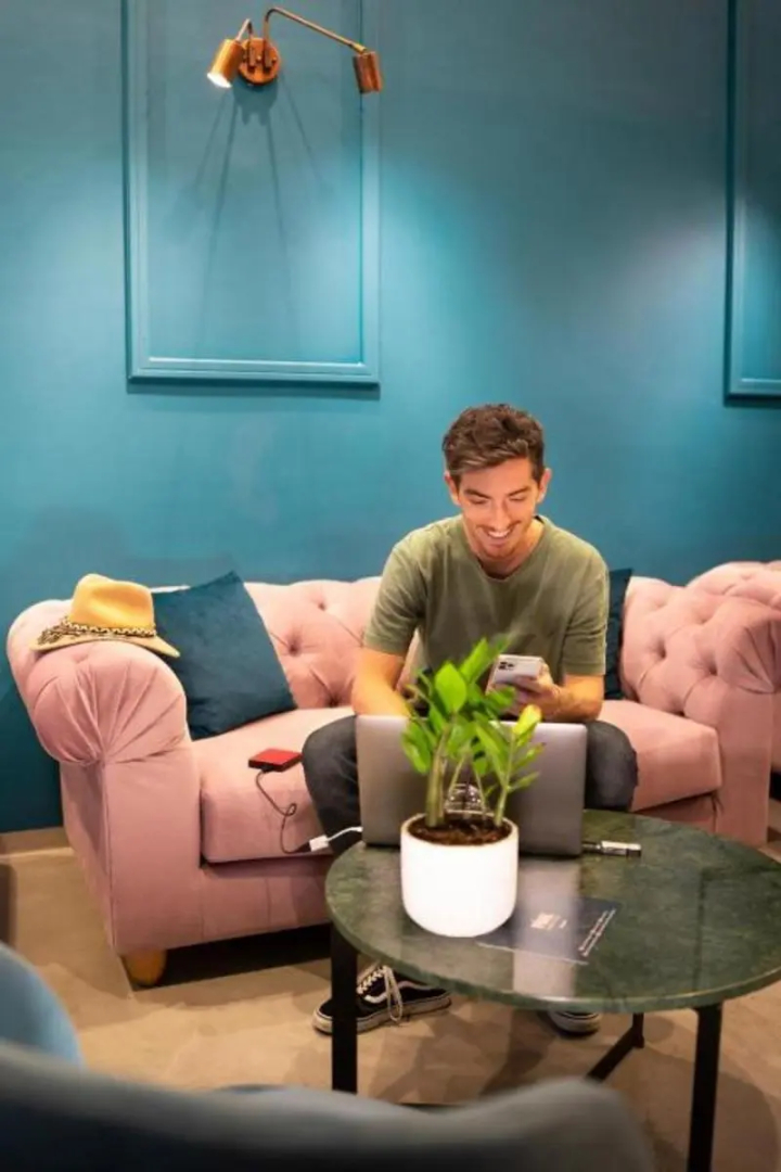 Photo - PAME Paradiso