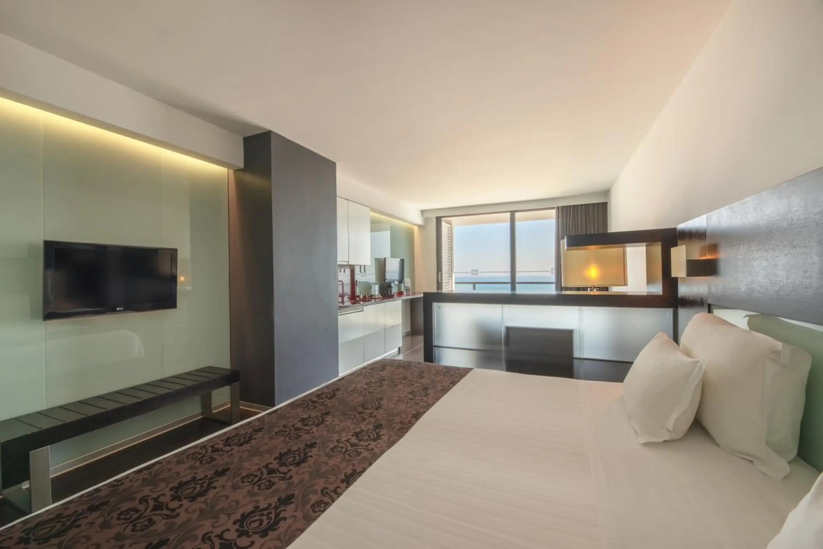 Foto - RR Hotel da Rocha
