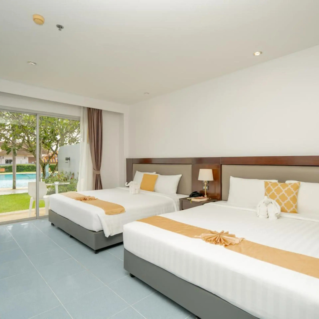 Foto - Blue Beach Grand Resort and Spa