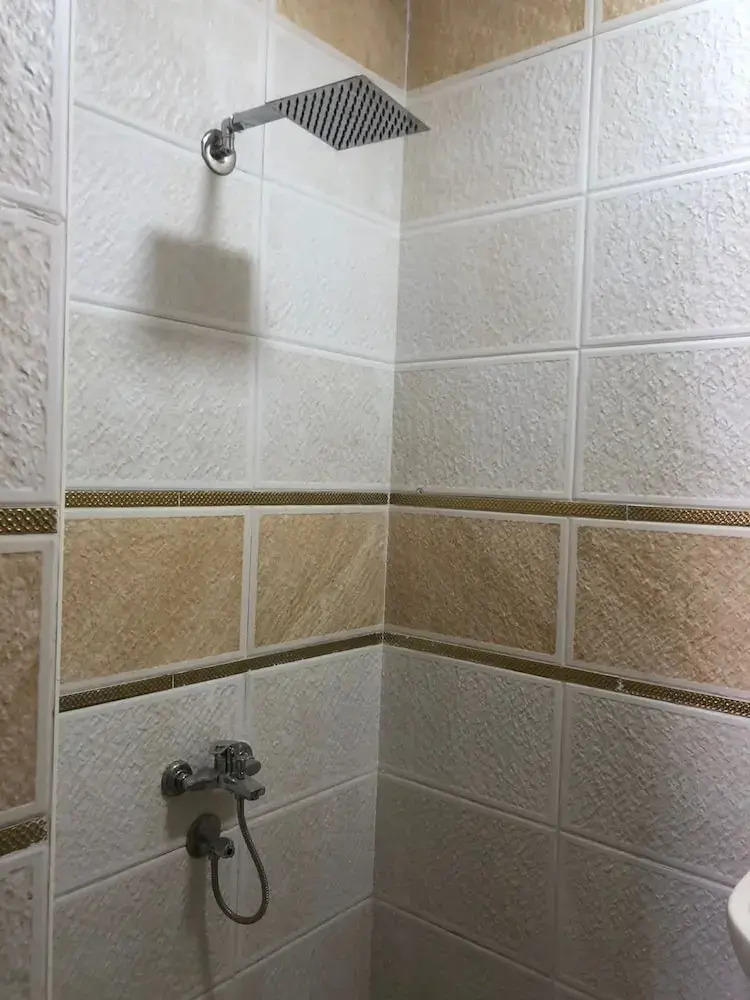 Foto - Sneferu Pyramids inn - Full Pyramids View