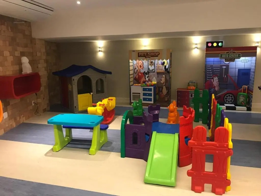 Photo - Monte Pascoal Praia Hotel Salvador