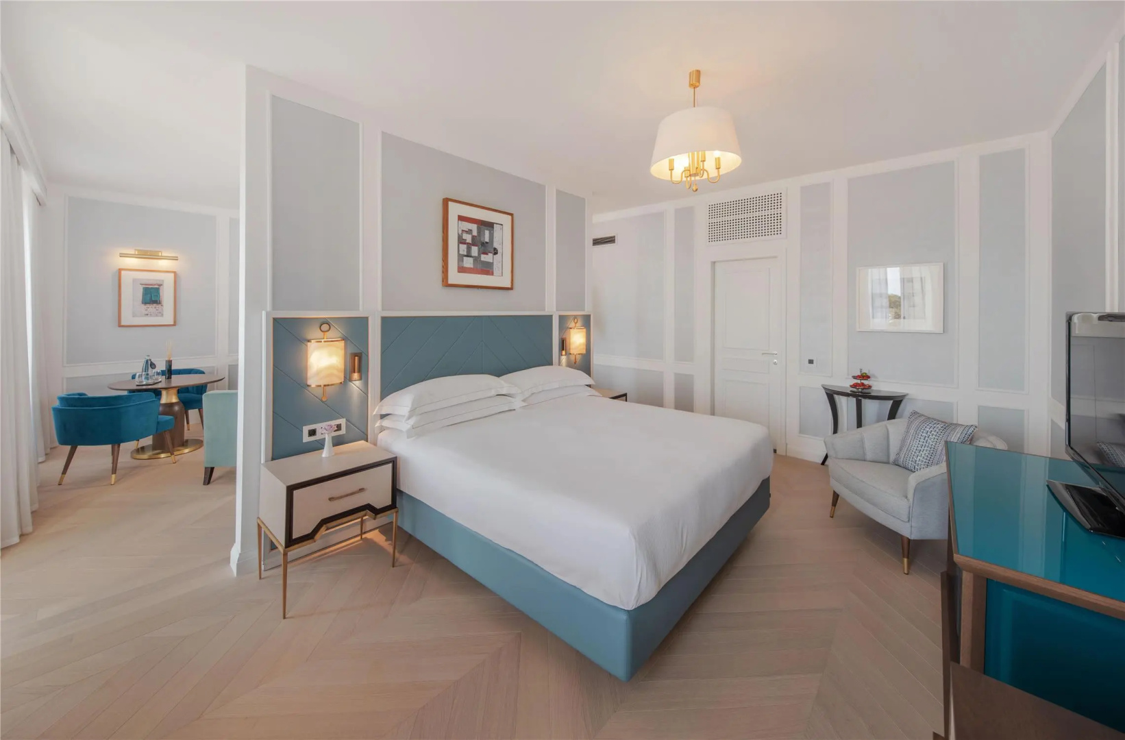 Foto - Hilton Imperial Dubrovnik