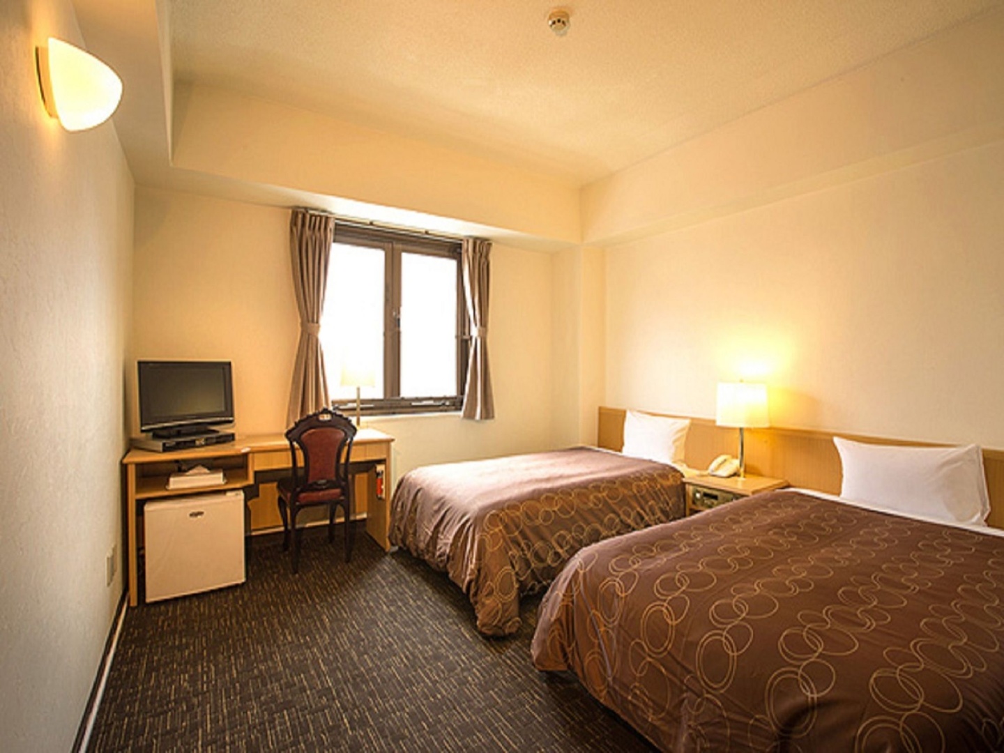 Photo - Hotel Naha City -Kokusai Street-