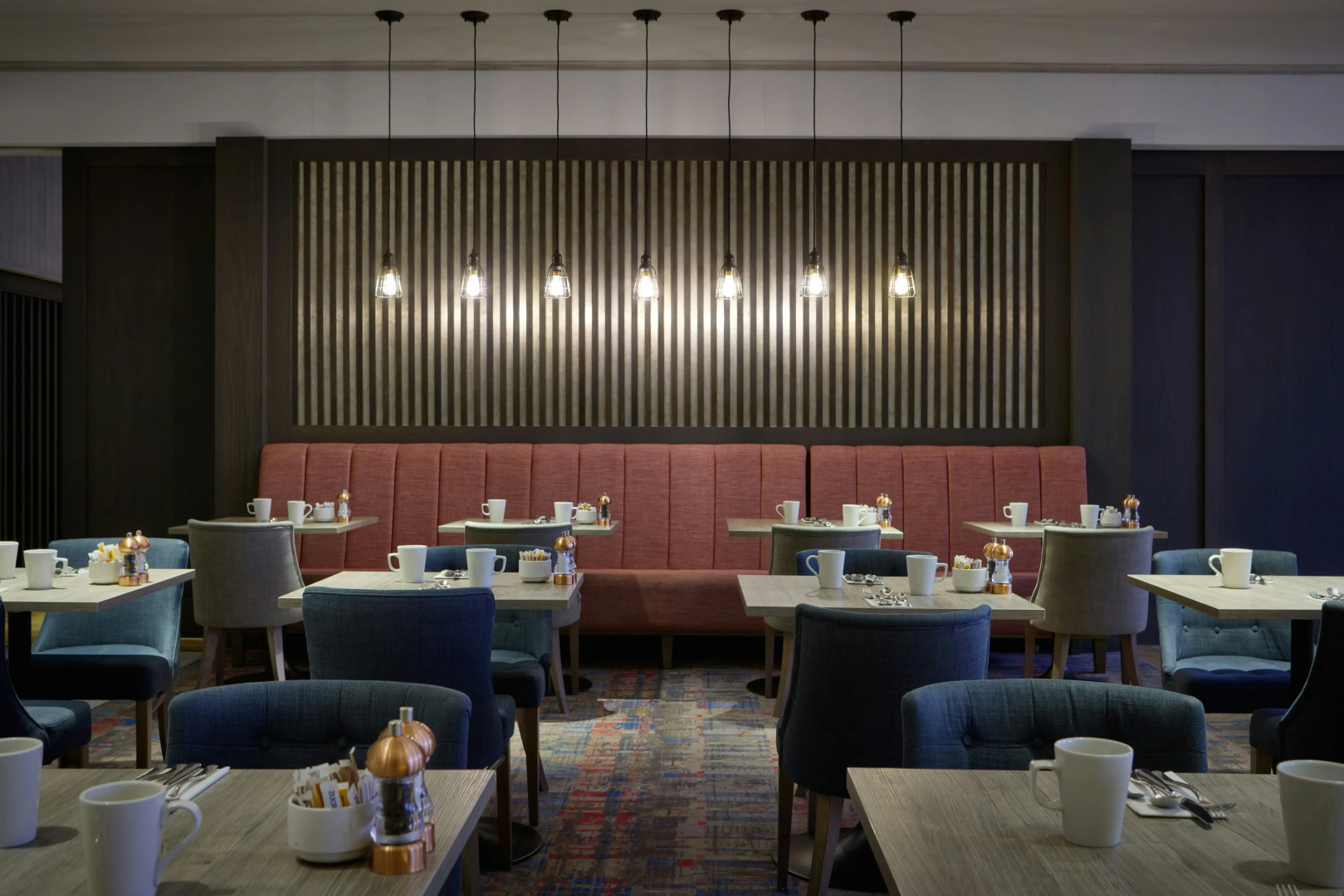 Photo - DoubleTree by Hilton Hotel Glasgow Central