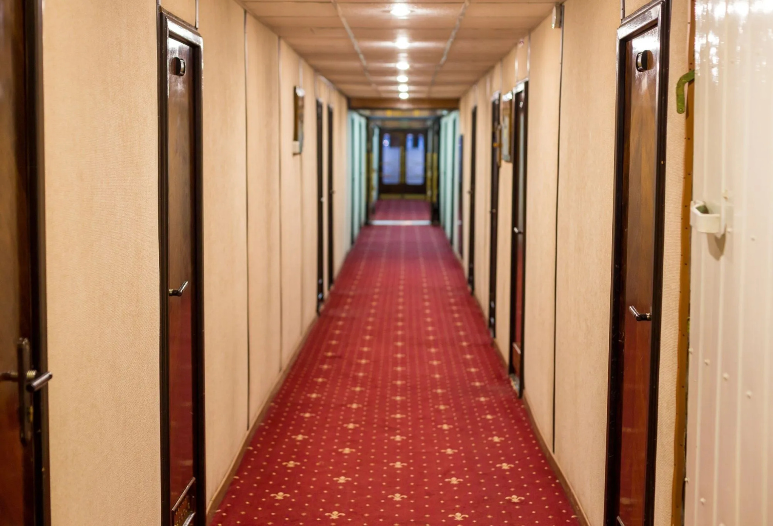 Foto - Grand Jules - Boat Hotel
