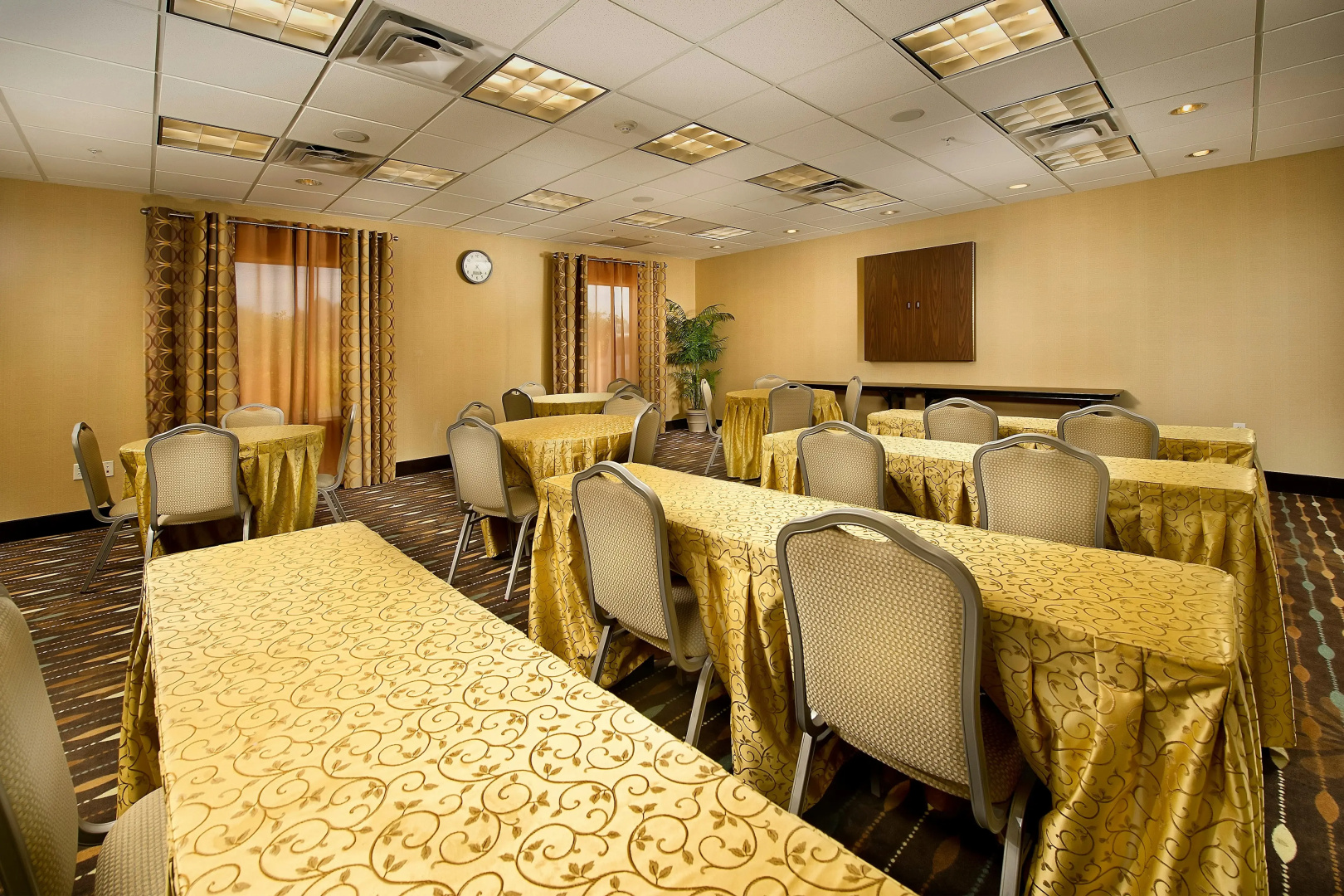 Foto - Hampton Inn Pampa