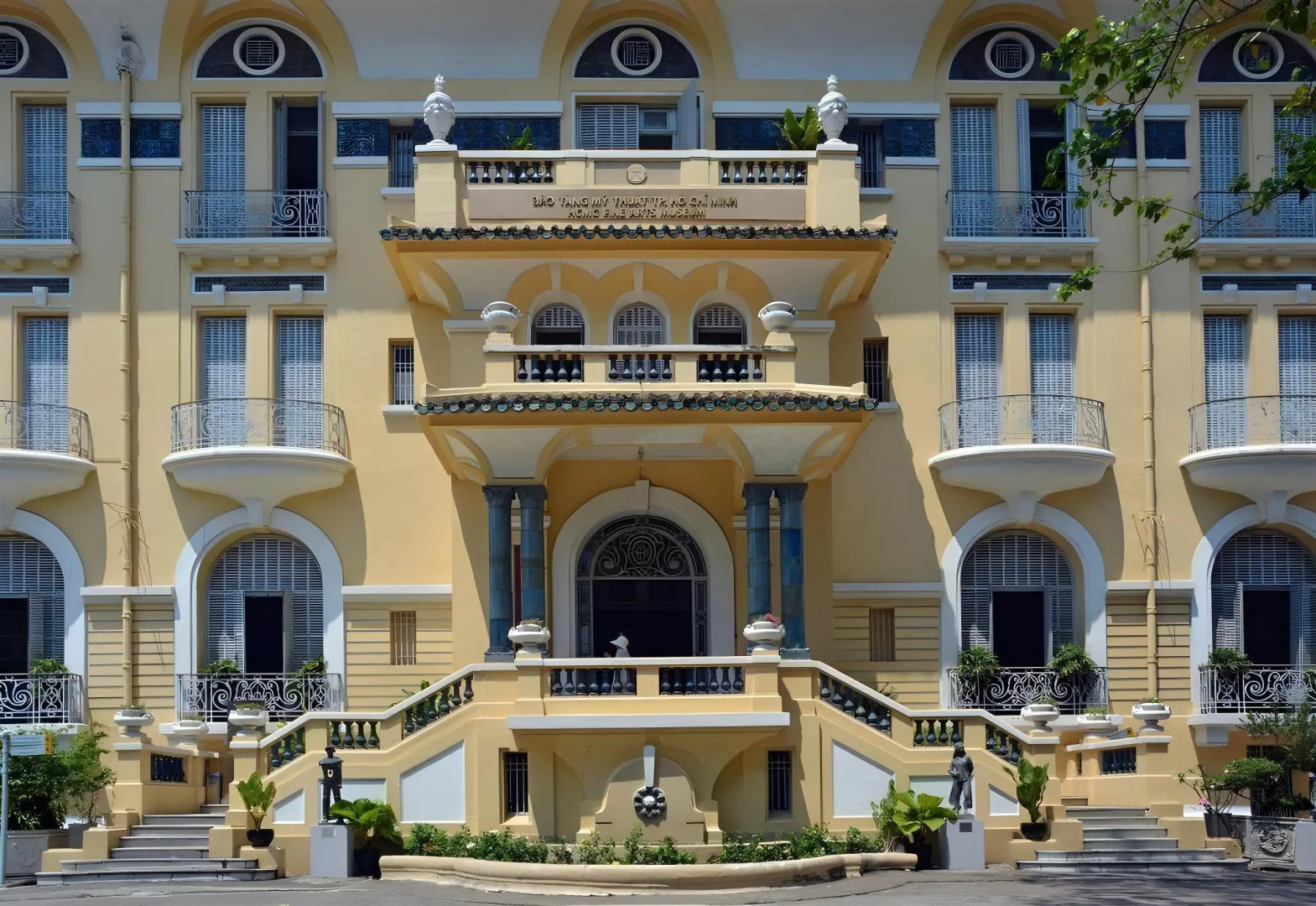 Foto - The One Premium Hotel