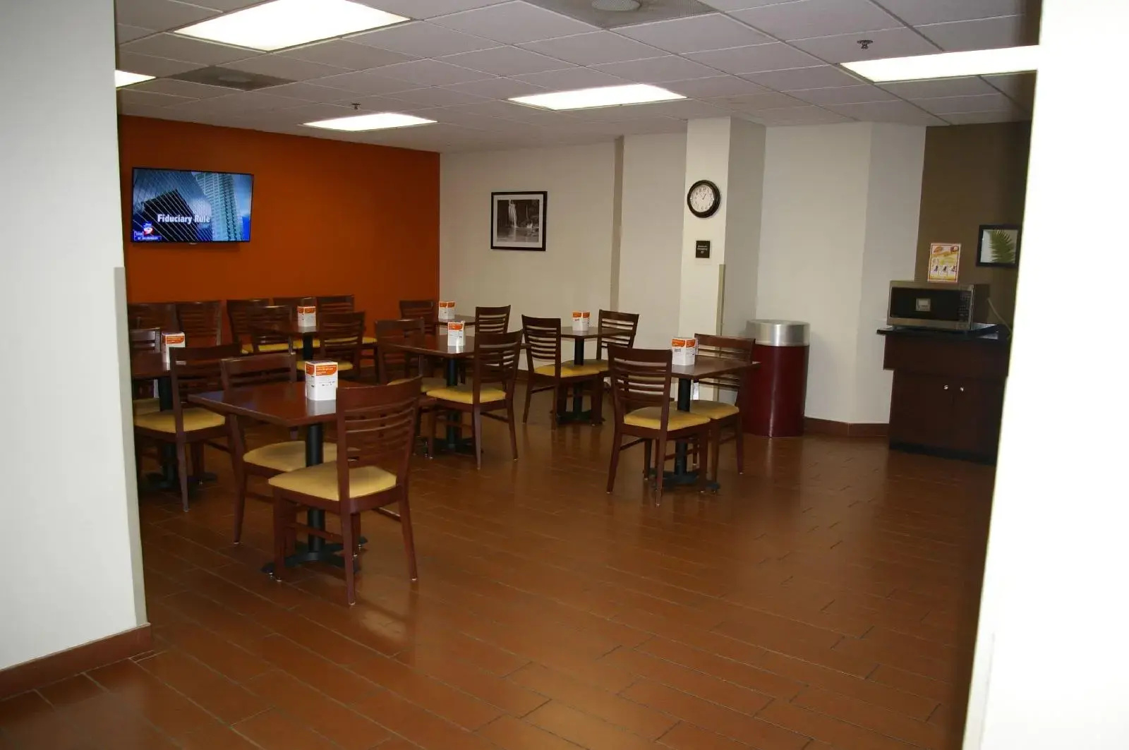 Photo - Sleep Inn Clearwater-St Petersburg