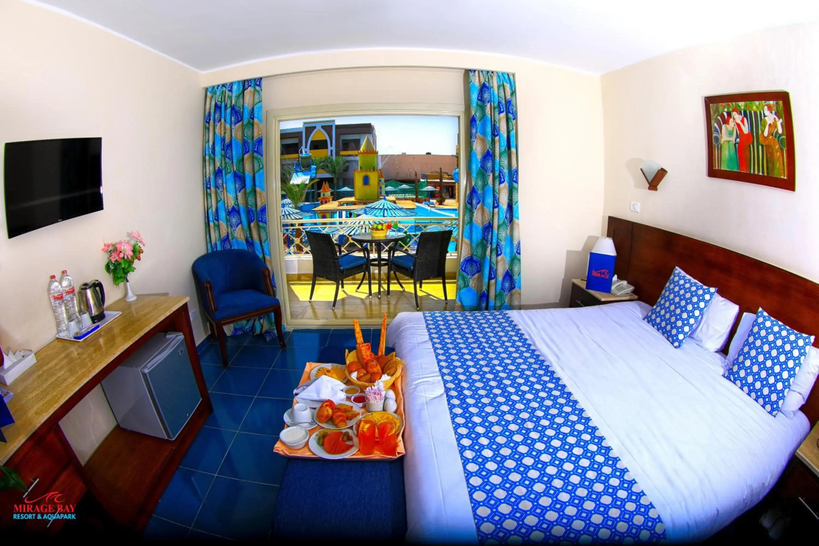 Photo - Mirage Bay Resort and Aqua Park