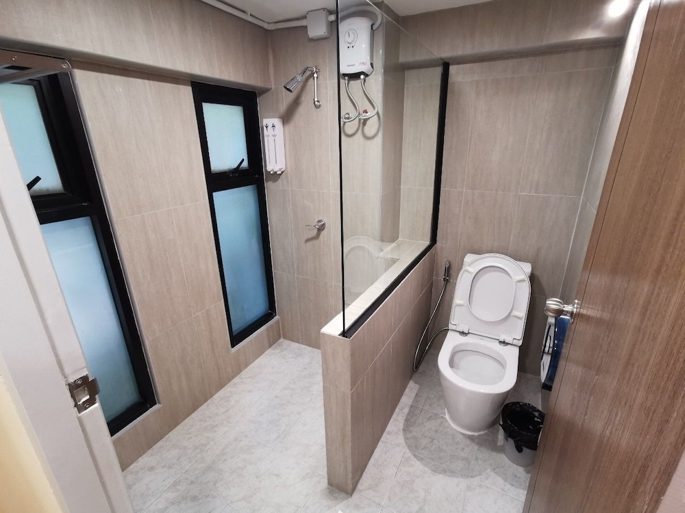 Photo - A Bangkok Journey Hostel