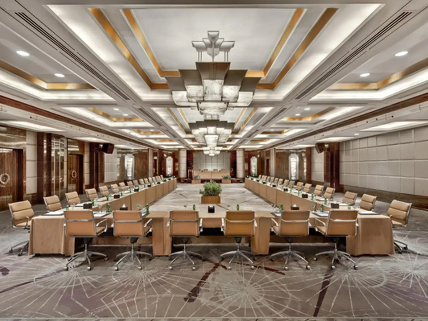 Foto - Fairmont Nile City