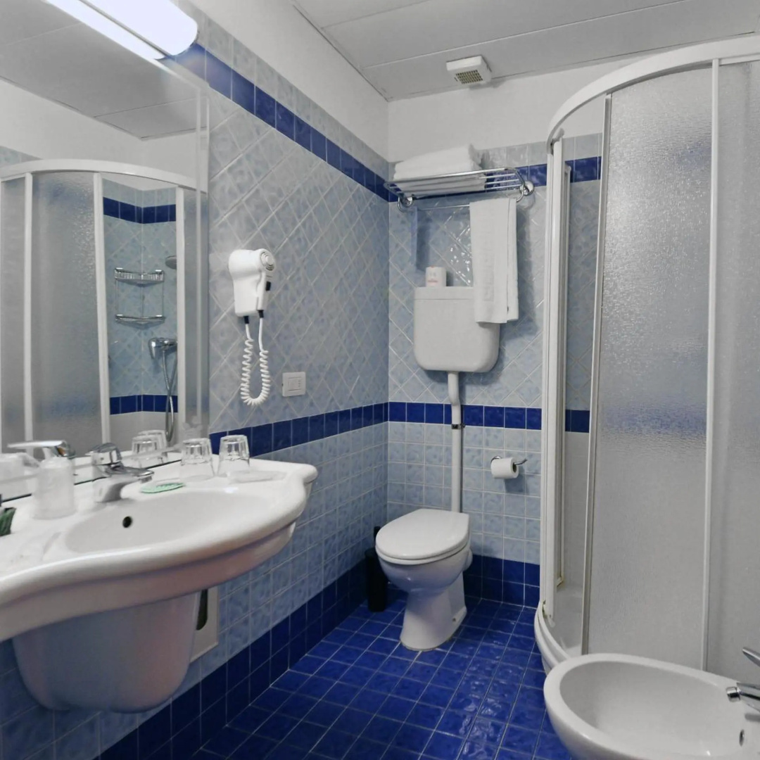 Foto - Hotel Ferrari