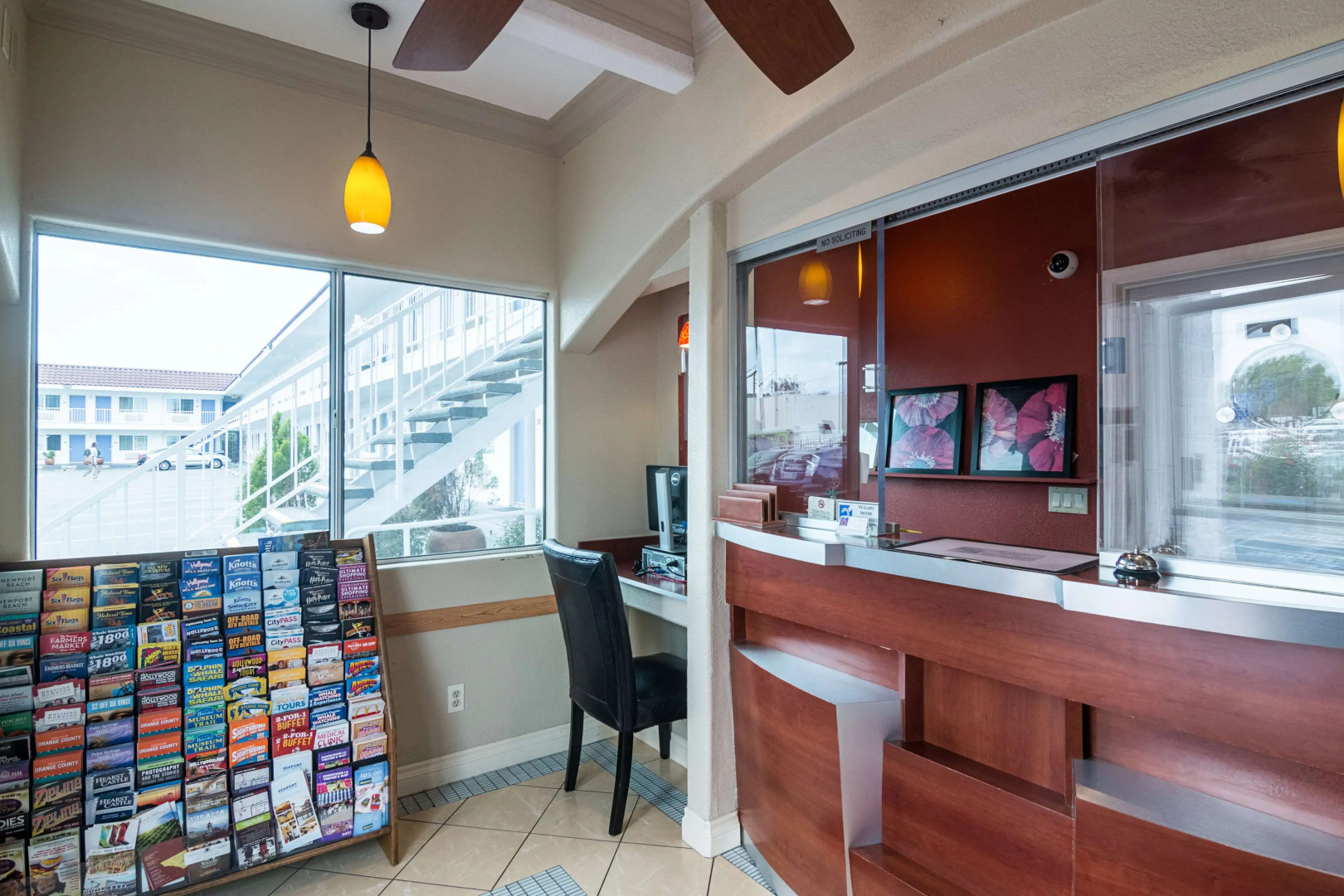 Foto - Motel 6-Norwalk, CA