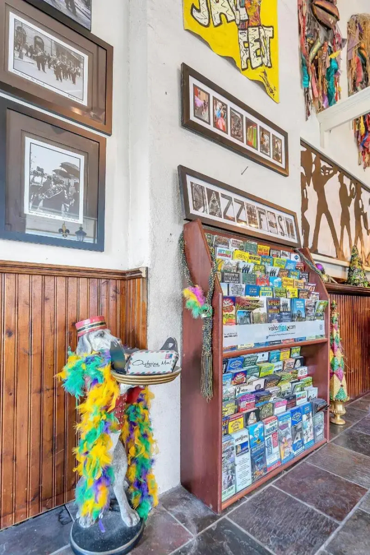 Photo - Historic Mardi Gras Inn