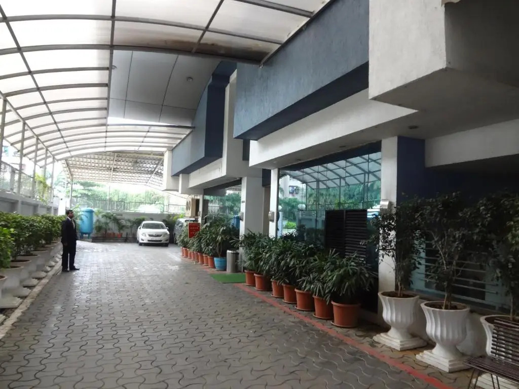 Photo - Hotel Suncity Residency