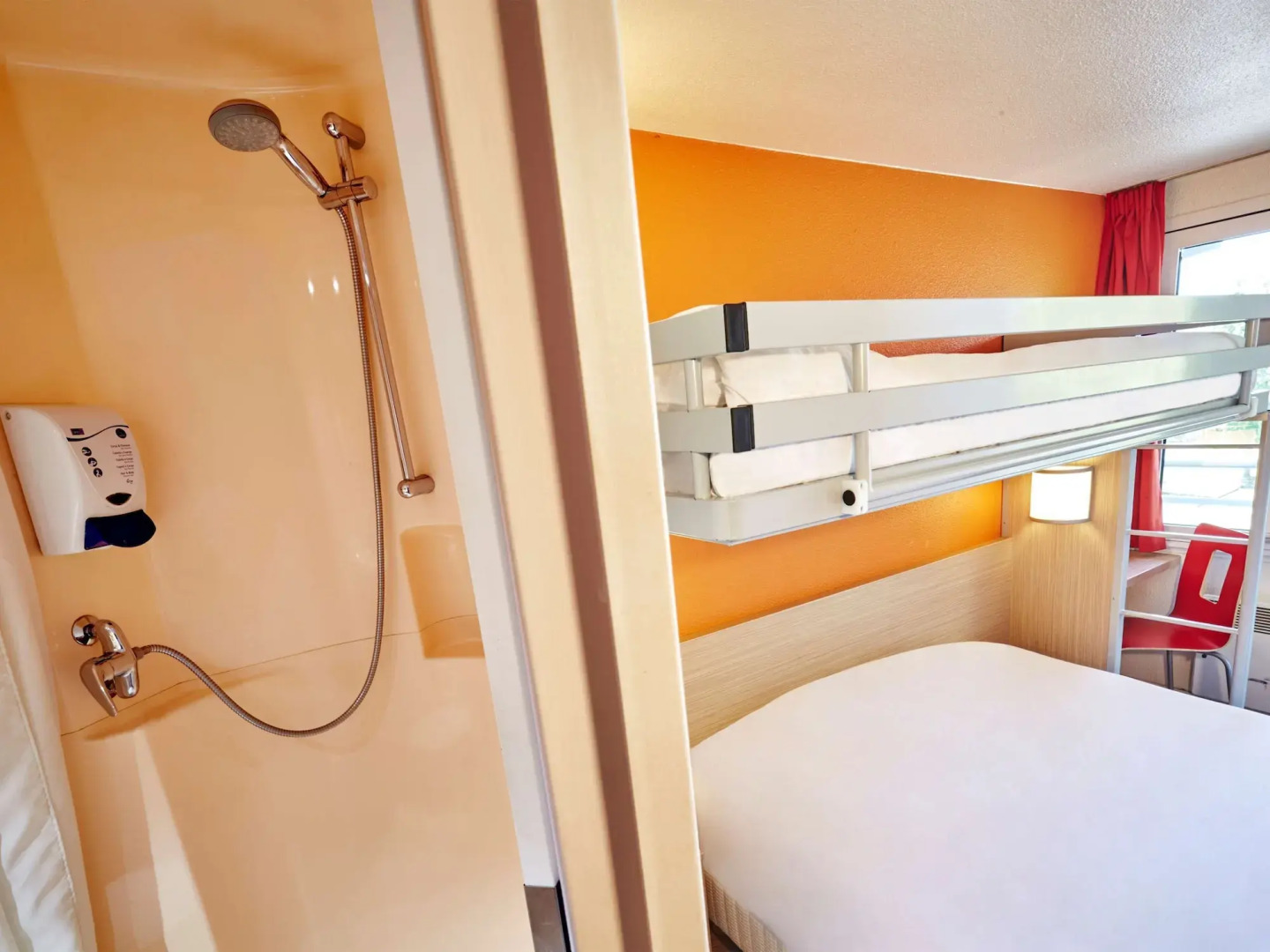 Photo - Première Classe Nantes Sud - Rezé Aéroport