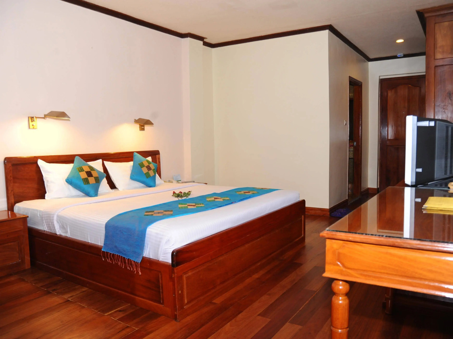 Foto - Ta Prohm Hotel & Spa