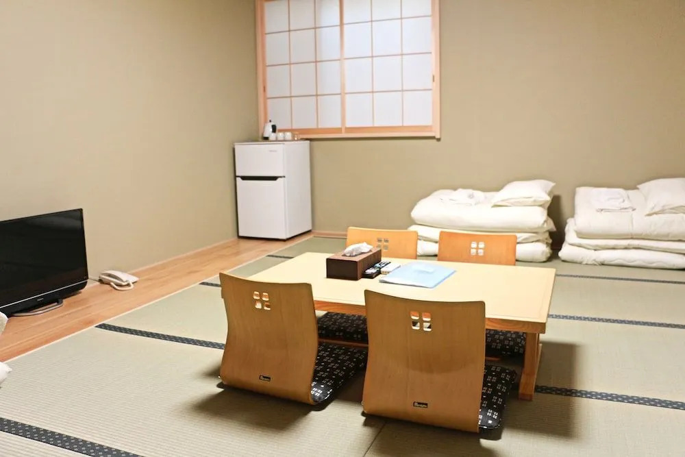 Foto - Akihabara Nakagawa Inn