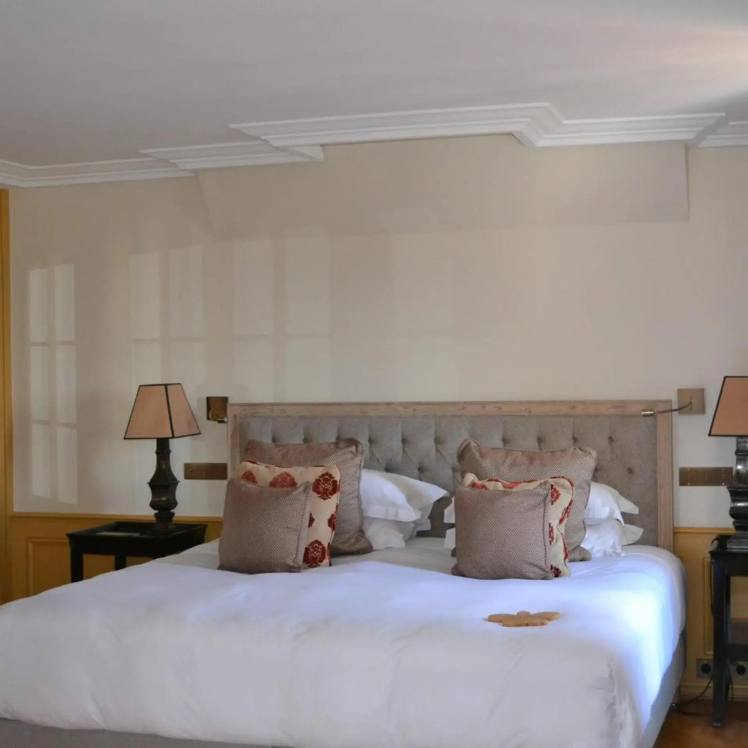 Photo - Hotel Le Saint Paul