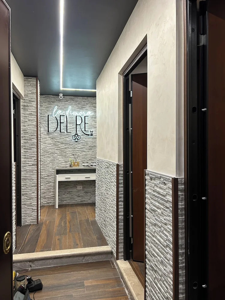 Foto - La Dimora del Re