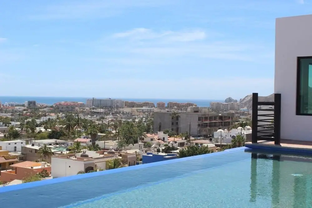 Foto - Morgan Hotel Boutique & Residences, Los Cabos