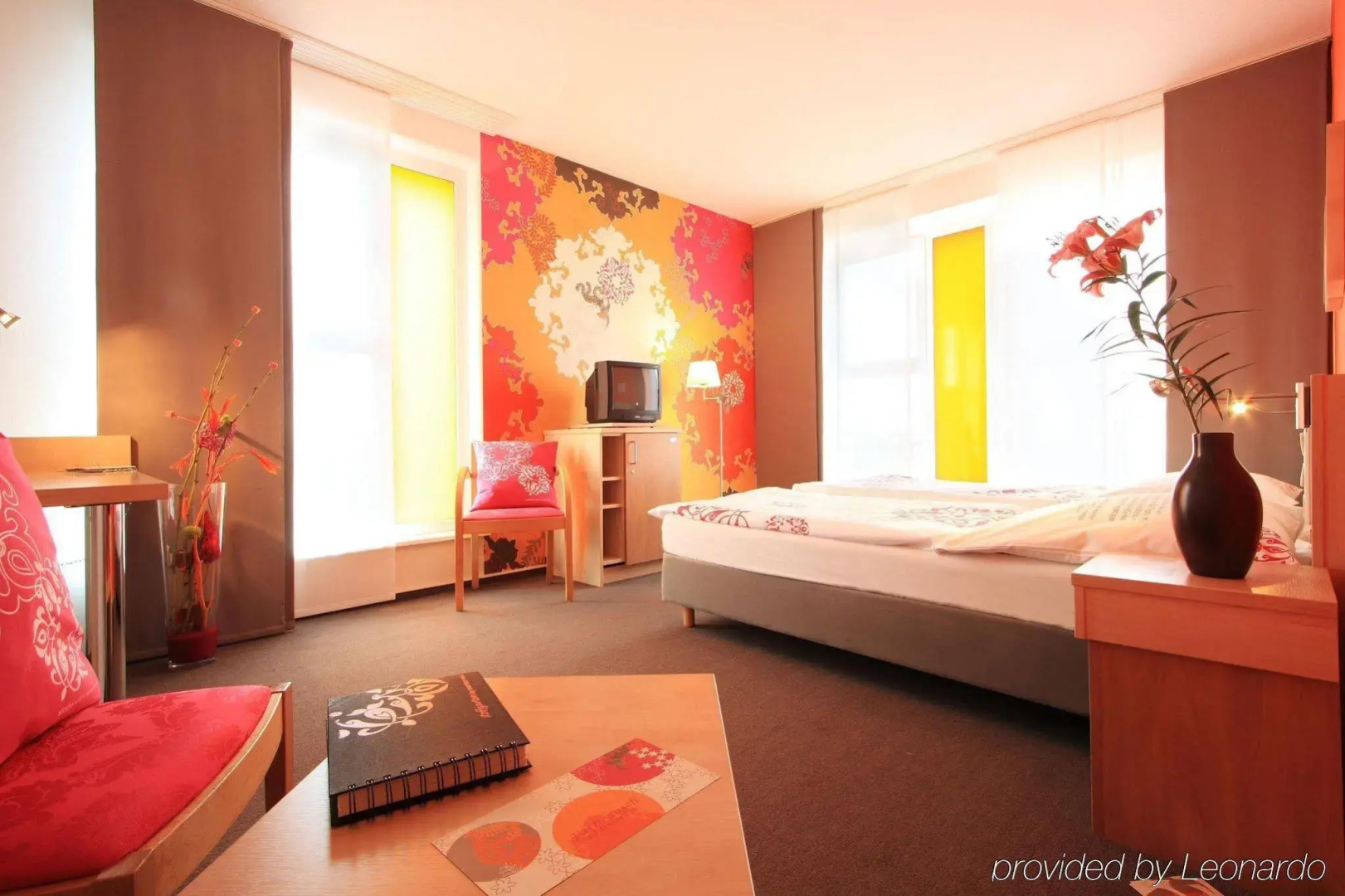 Photo - The Scotty Hotel Hamburg