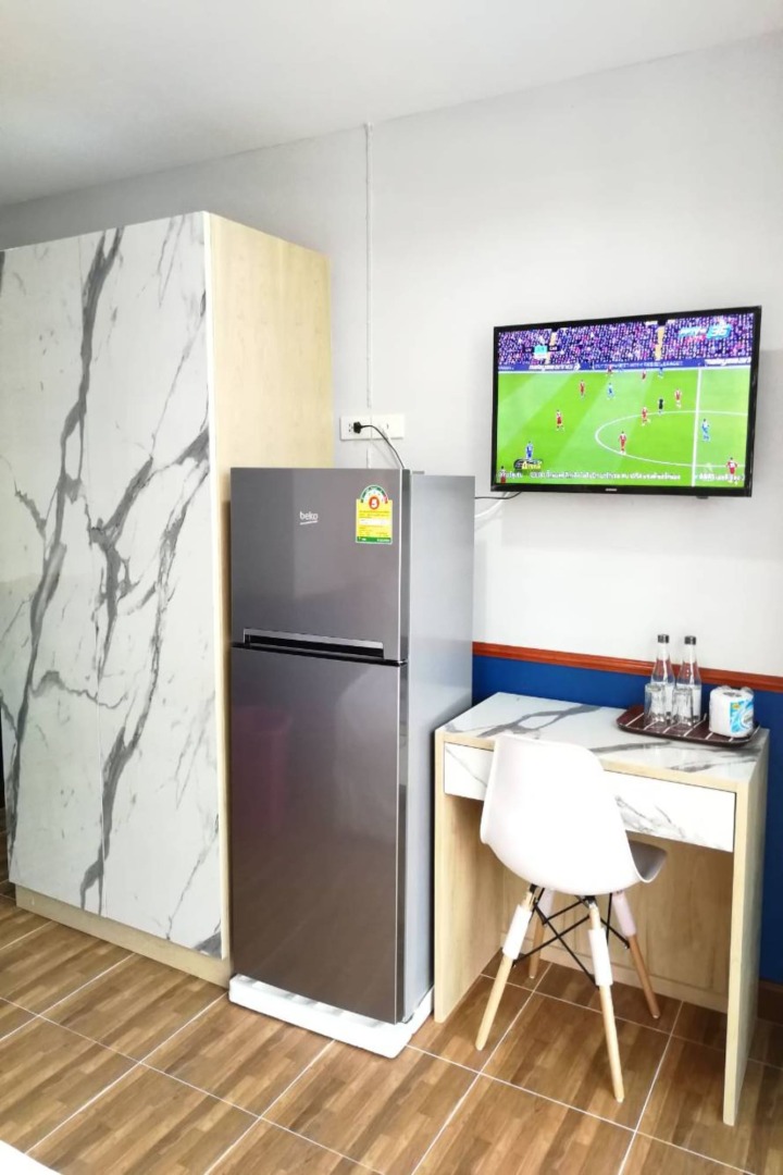 Foto - Latin Garden Hotel