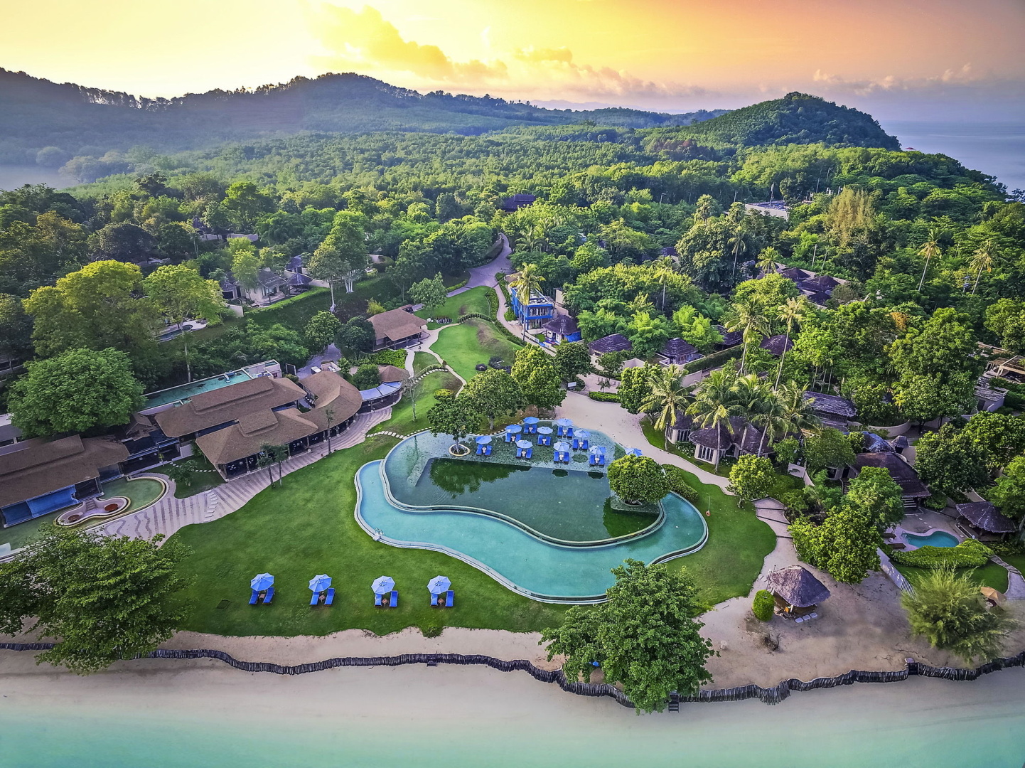 Photo - The Naka Island, a Luxury Collection Resort & Spa, Phuket