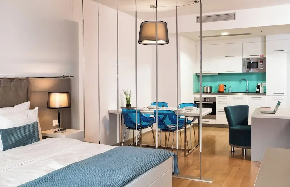 Photo - VN3 Terraces Suites by Adrez