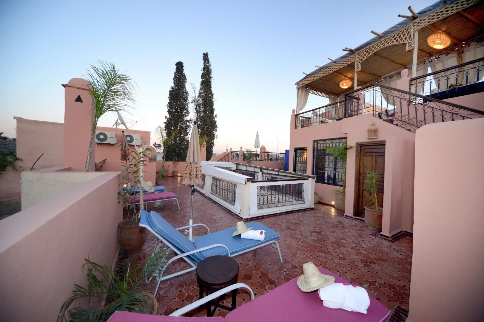 Foto - Riad Sun of Kech