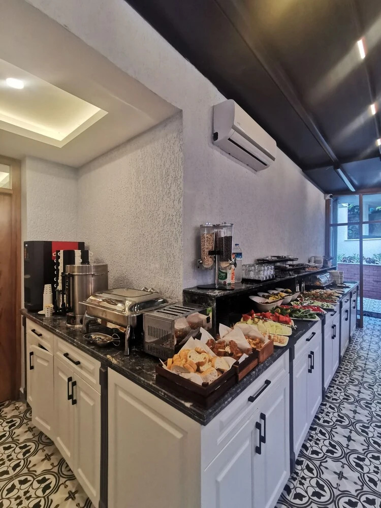 Photo - Luxx Garden Hotel