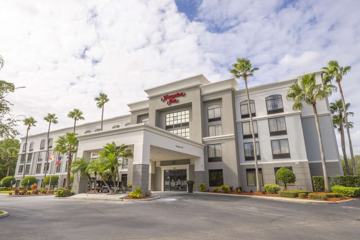 Foto - Hampton Inn Jacksonville South/I-95 at JTB