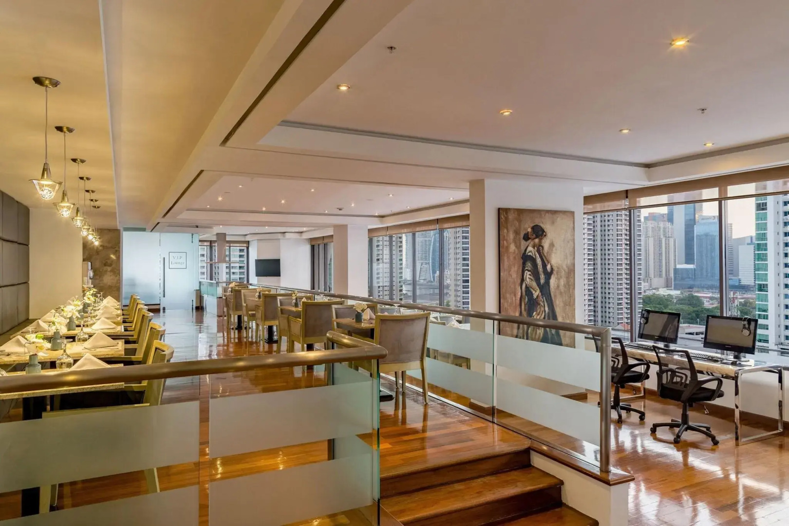 Foto - Sheraton Grand Panama