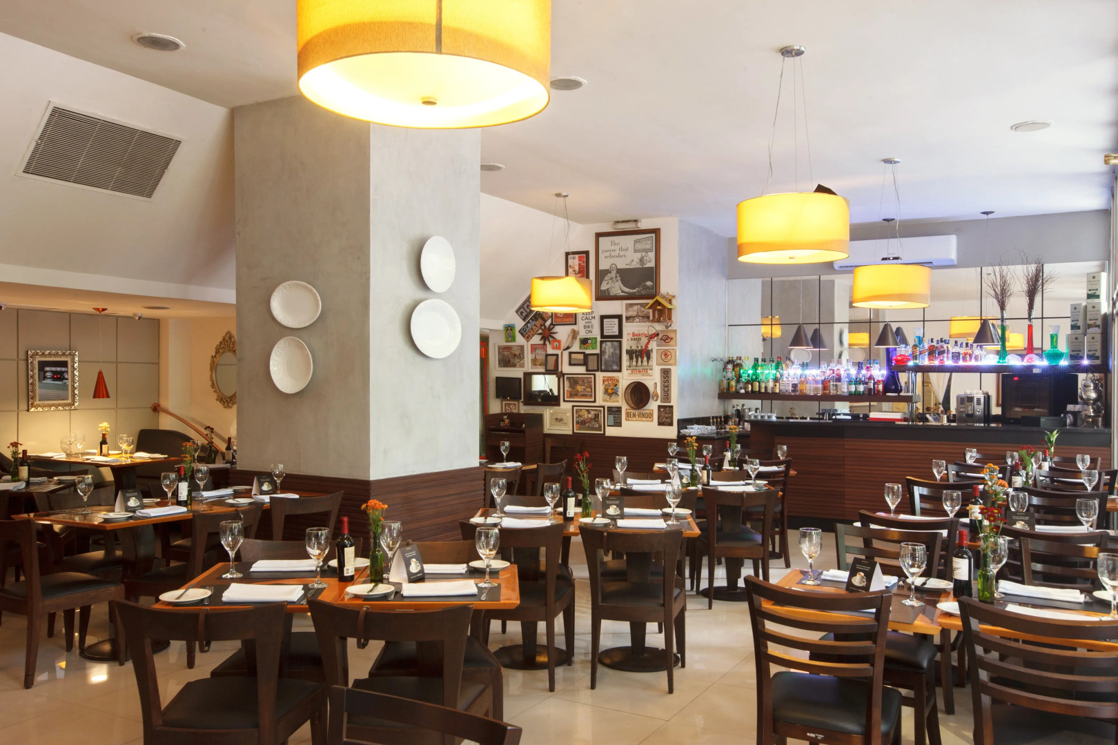 Foto - Sooz Hotel Collection