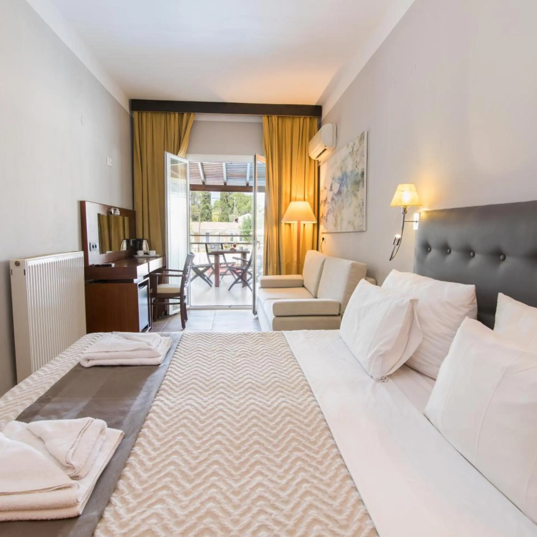 Foto - Opera Blue Hotel Gouvia Corfu