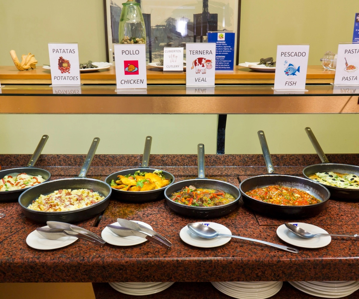 Foto - Hotel Traíña