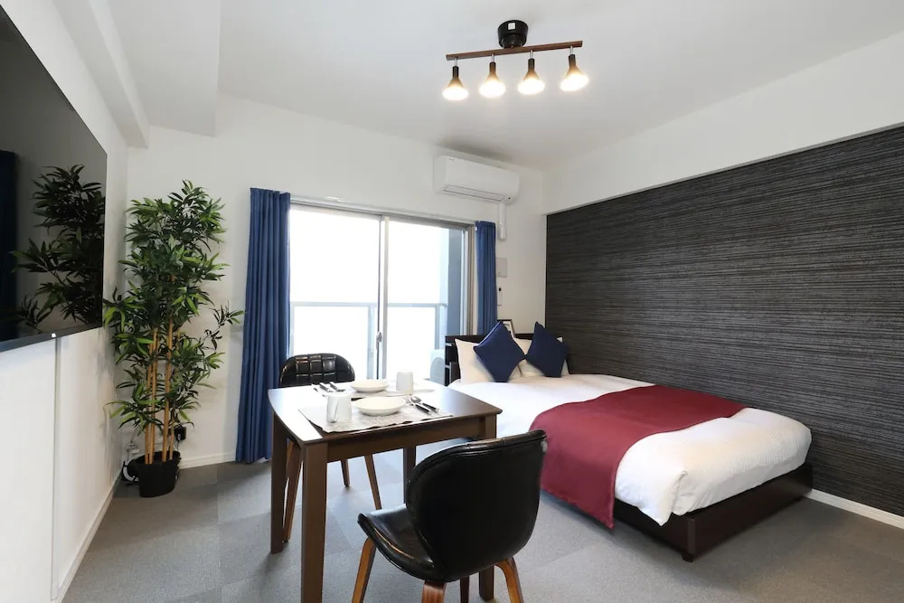 Photo - The Grand Residence Hotel Hakata
