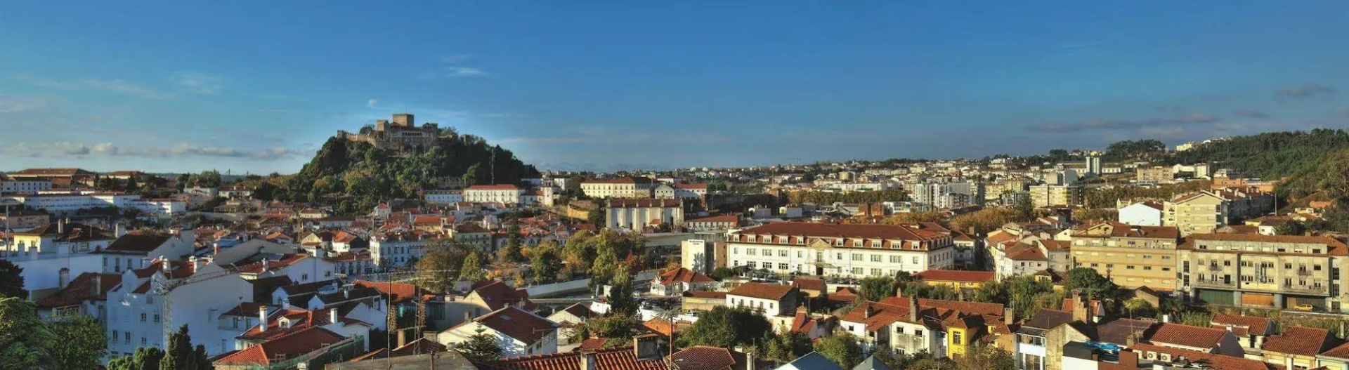 Foto - Stay Hotel Leiria