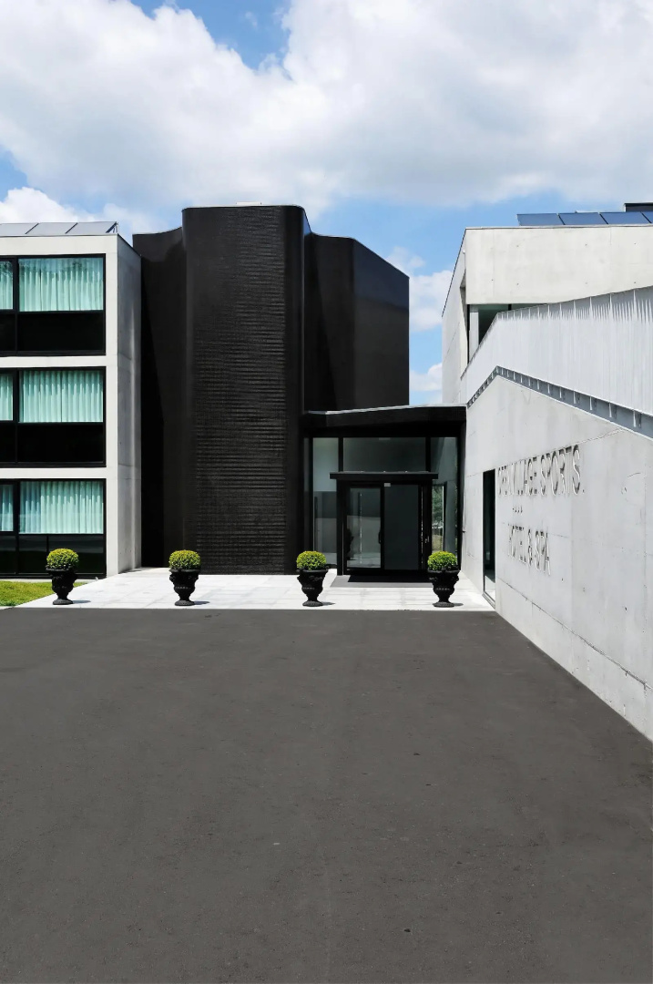 Foto - Open Village Sports Hotel & SPA Club
