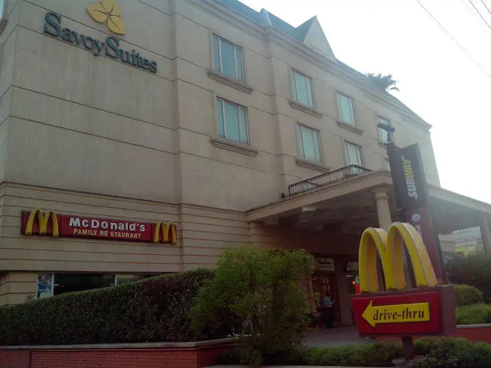 Foto - Savoy Suites Noida