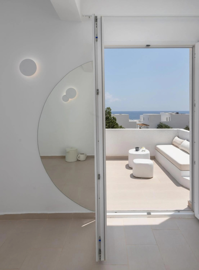 Foto - Voca Hotel & Suites