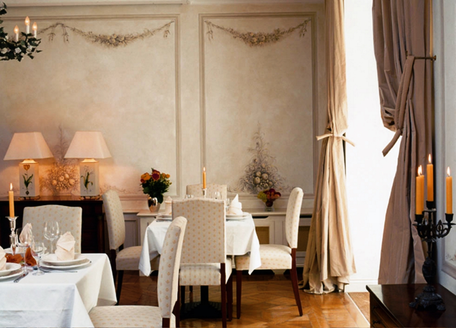 Foto - Louisa's Place