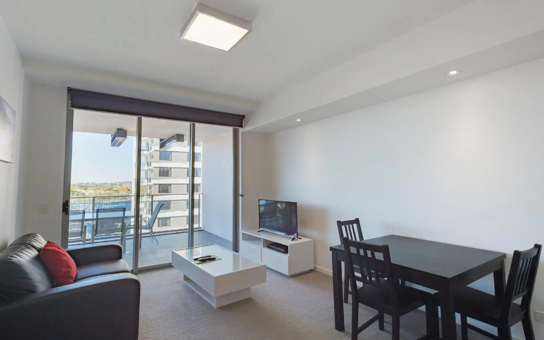 Photo - Eastwood Apartments