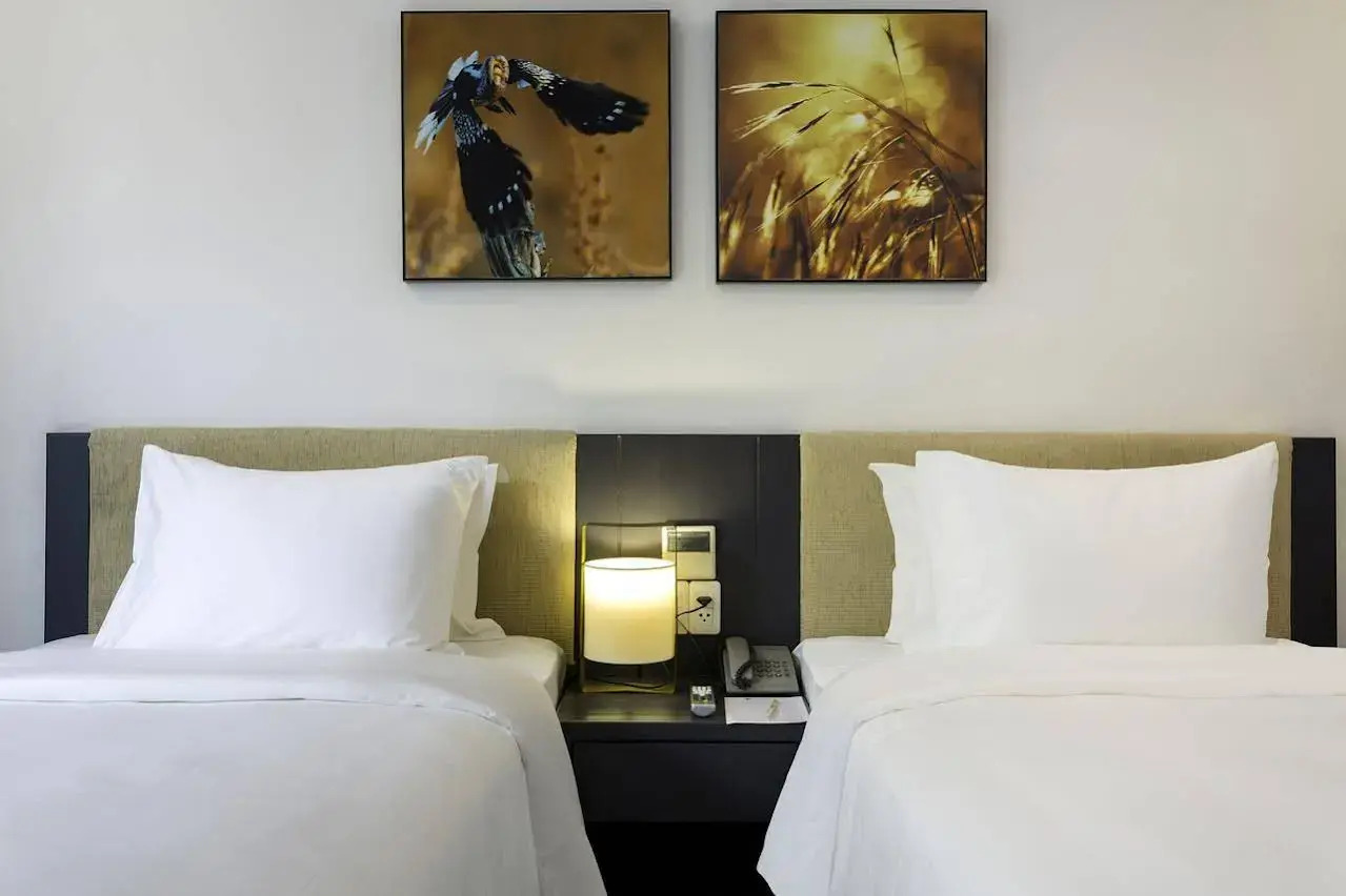 Photo - Calista Sai Gon Hotel