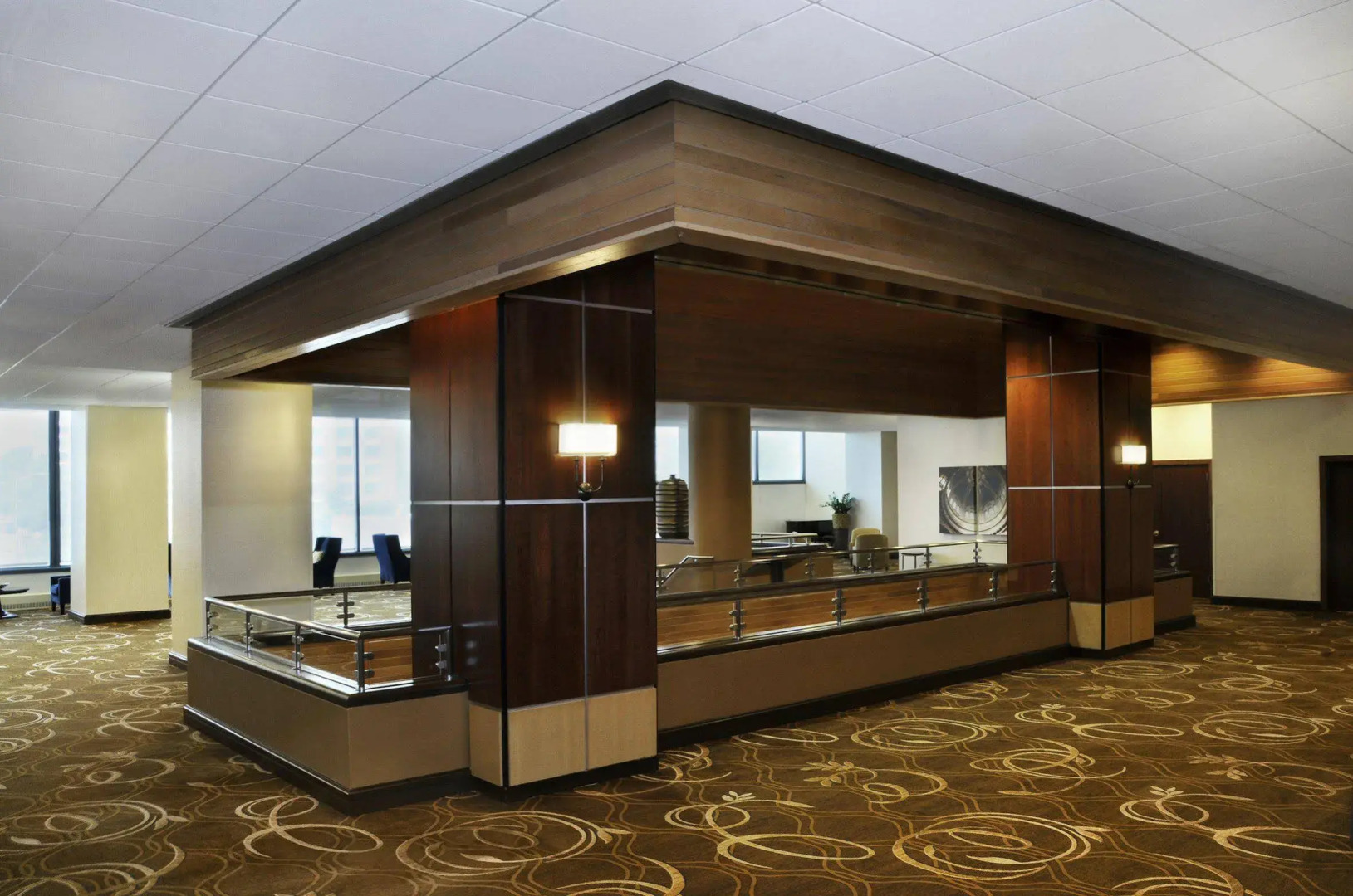 Foto - The Westin Crystal City Reagan National Airport