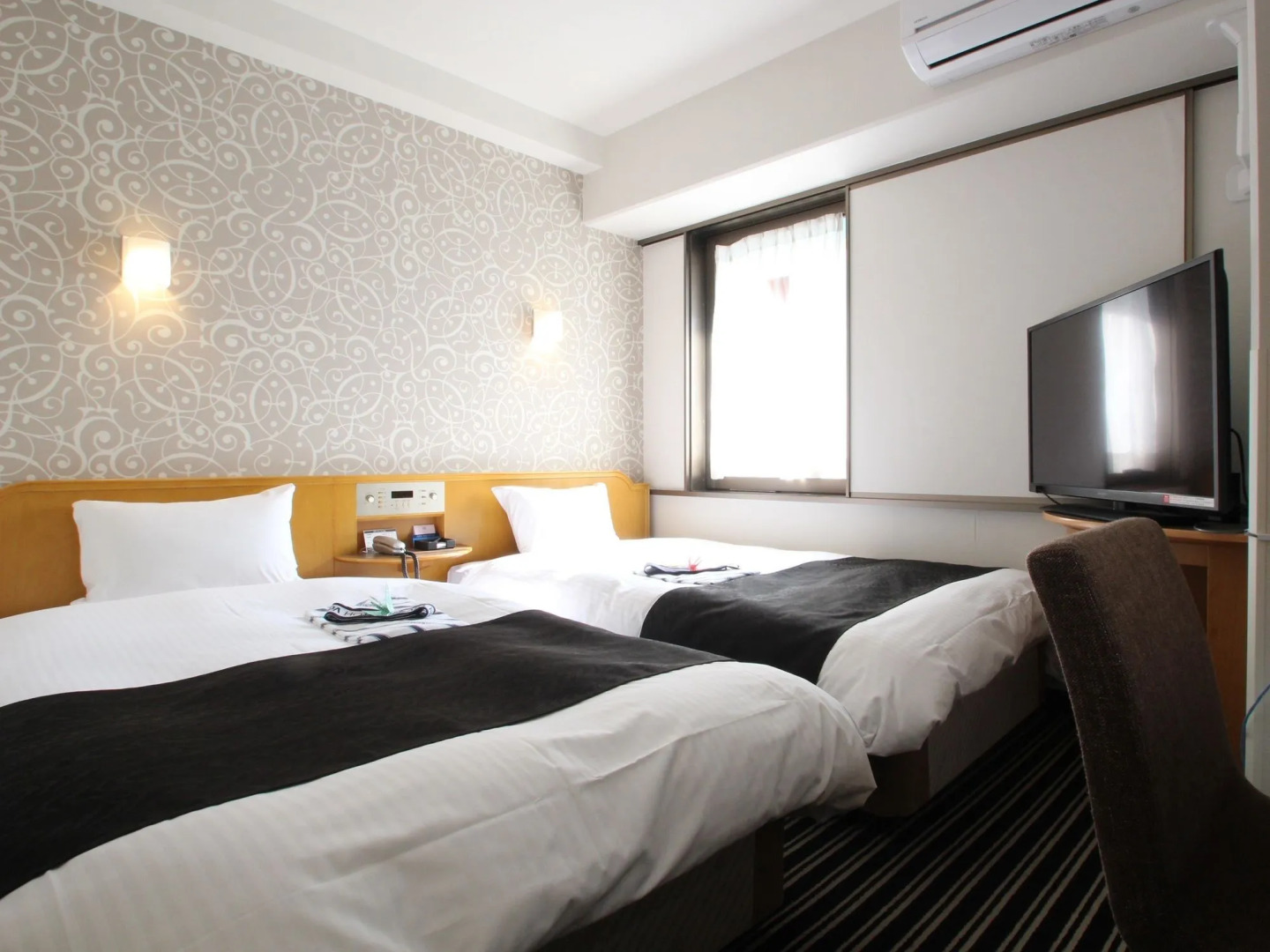 Photo - APA Hotel Osaka Temma