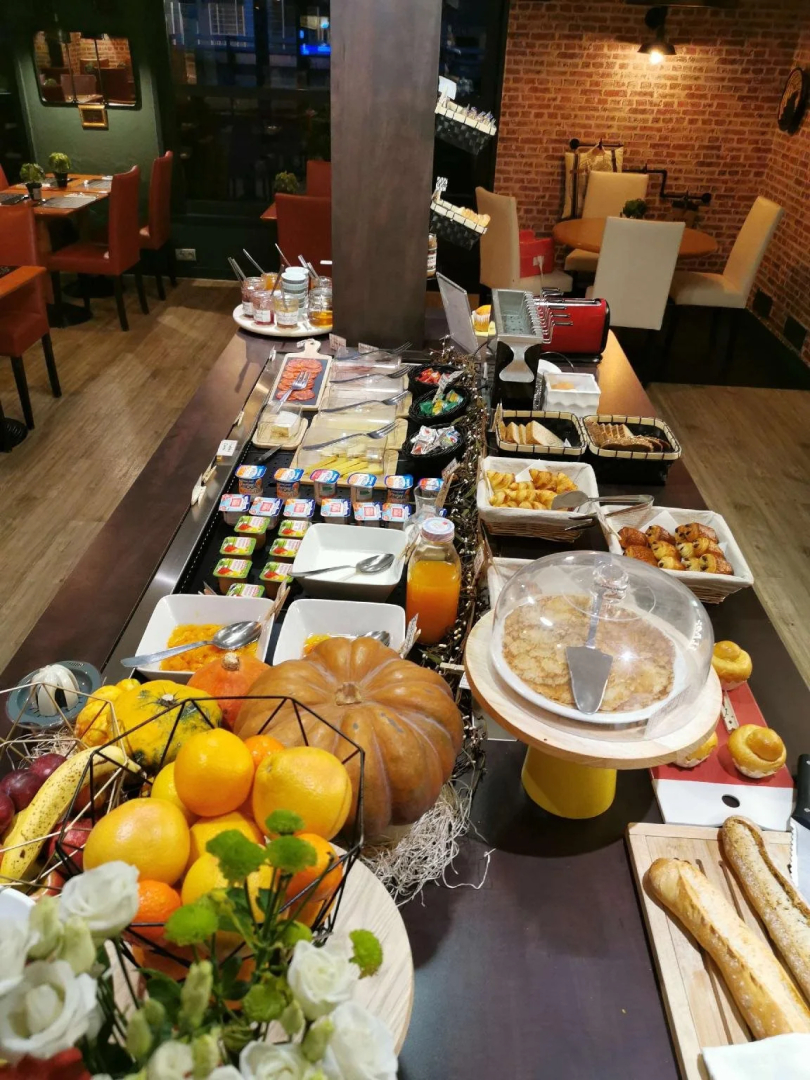 Photo - Hôtel Kyriad Cap Sud