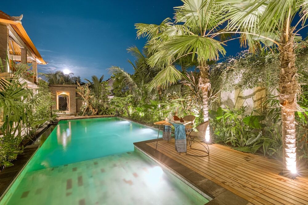 Foto - Villa Mirah Ubud