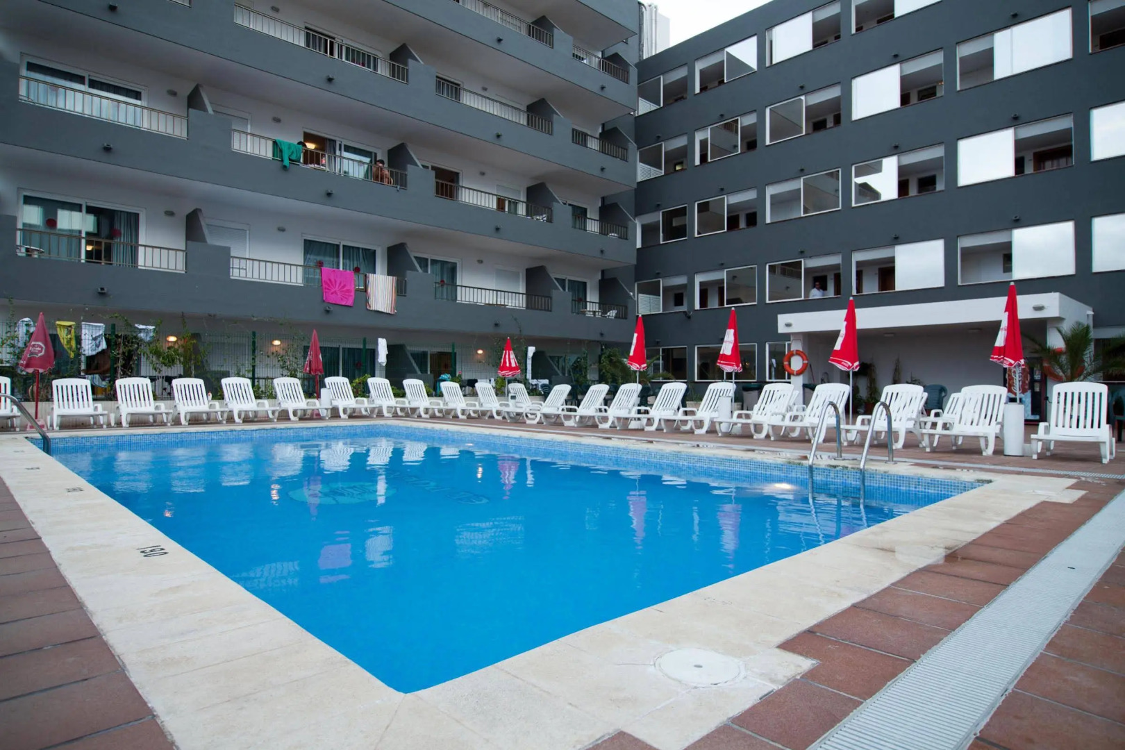 Foto - Eurostars Puerto de Ibiza